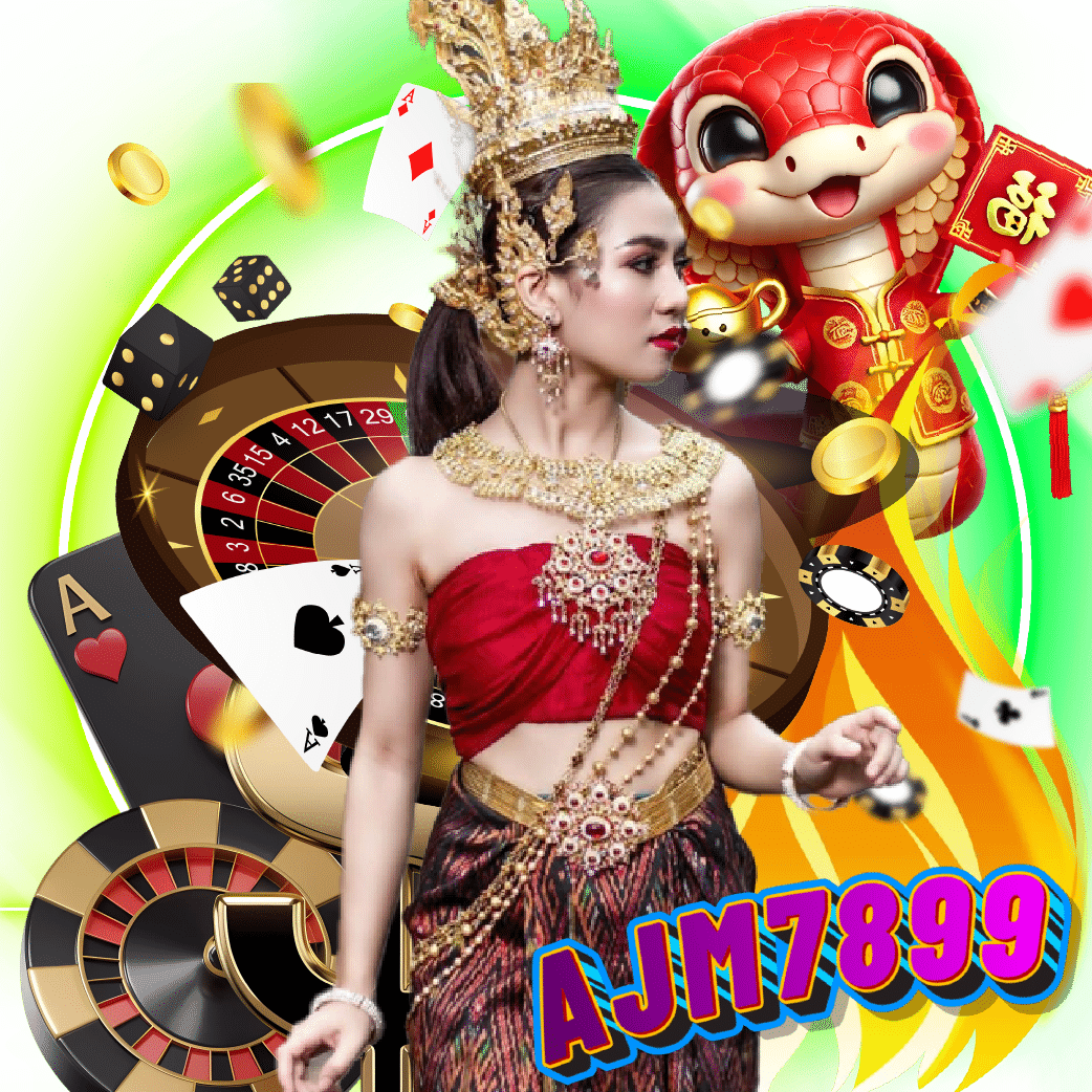 ajm7899 slot