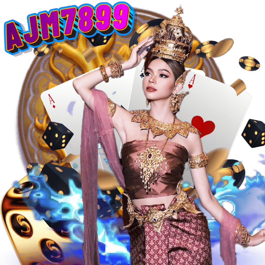 ajm7899 อันดับ 1