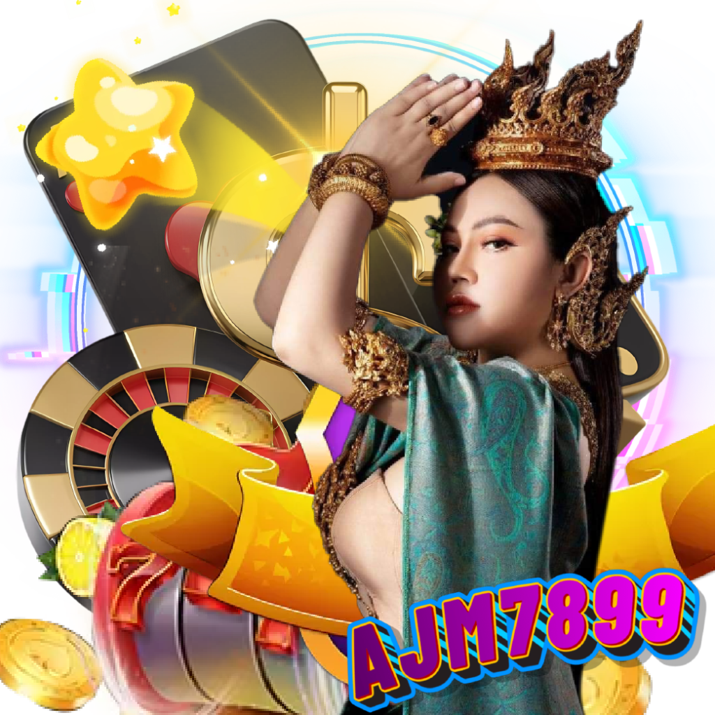 ajm7899 เว็บตรง
