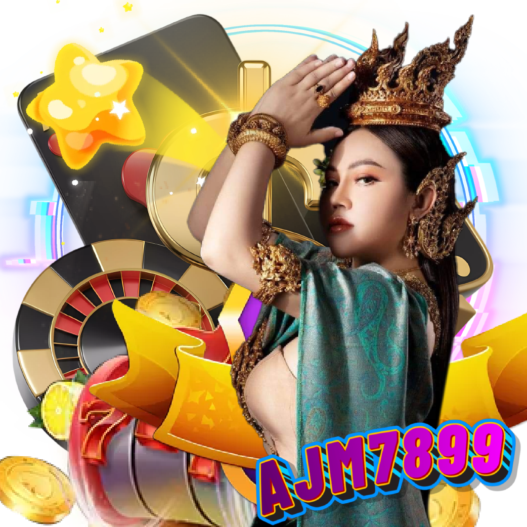 ajm7899 เว็บตรง